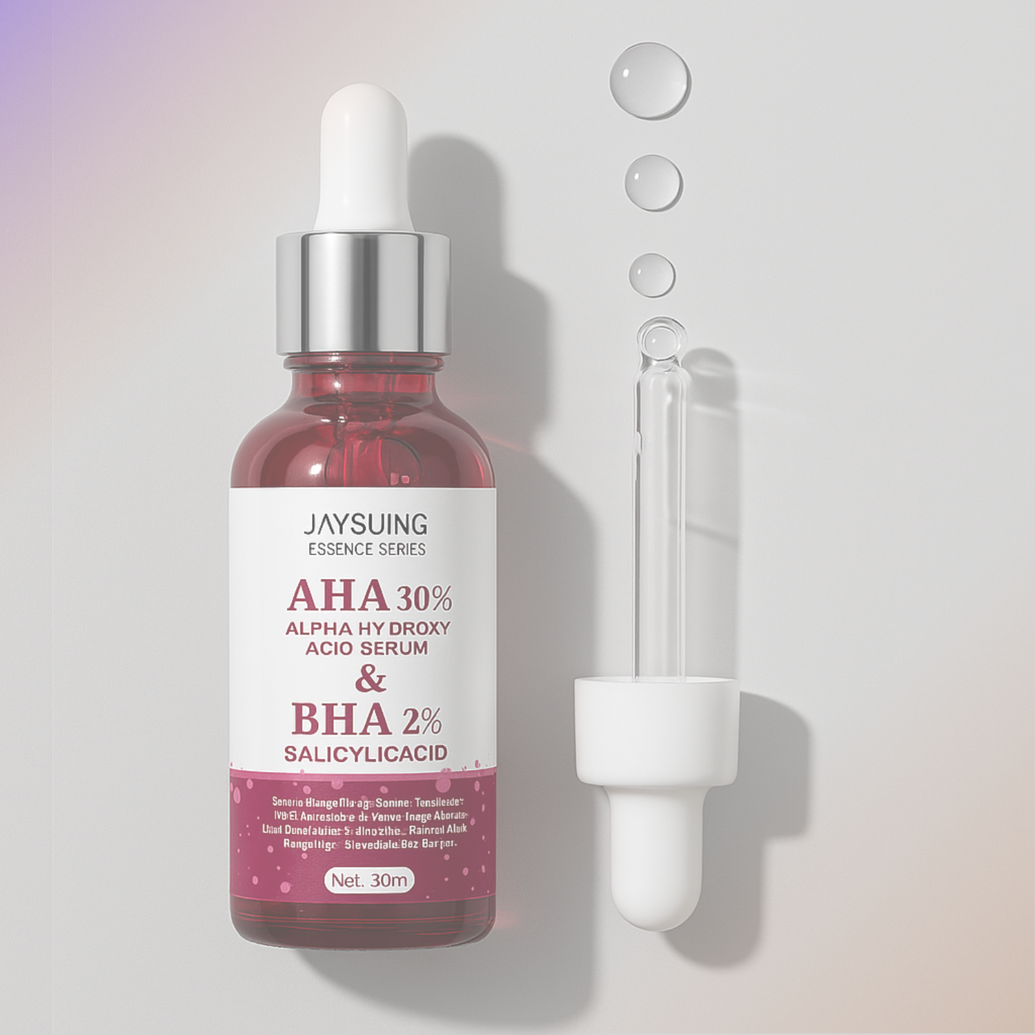 Serum Skin Reset acné y manchas   Renueva la piel, recupera tu confianza