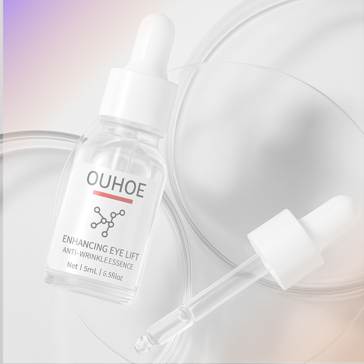 Serum Bye-bye ojeras, hola mirada fresca